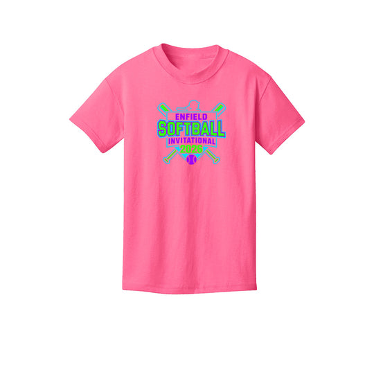 ESI 2026 10U Tee
