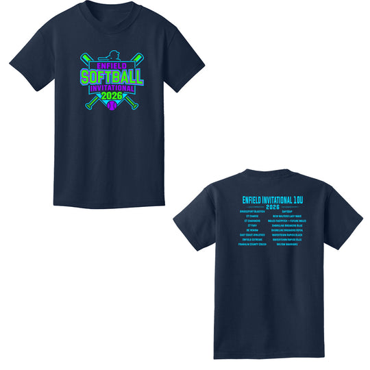 ESI 2026 10U Tee