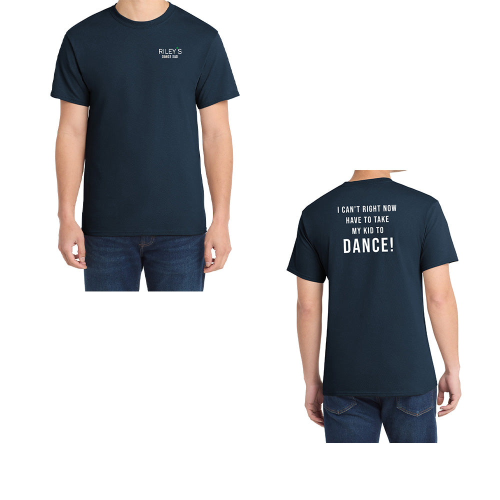 Riley's Dance "Dad" Tee