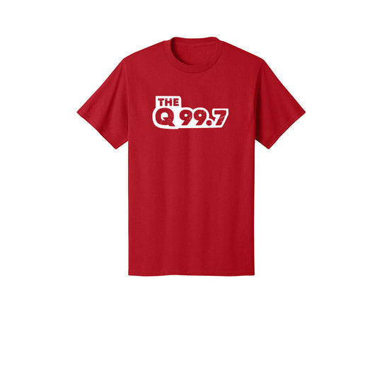 The Q 99.7 Core Tee