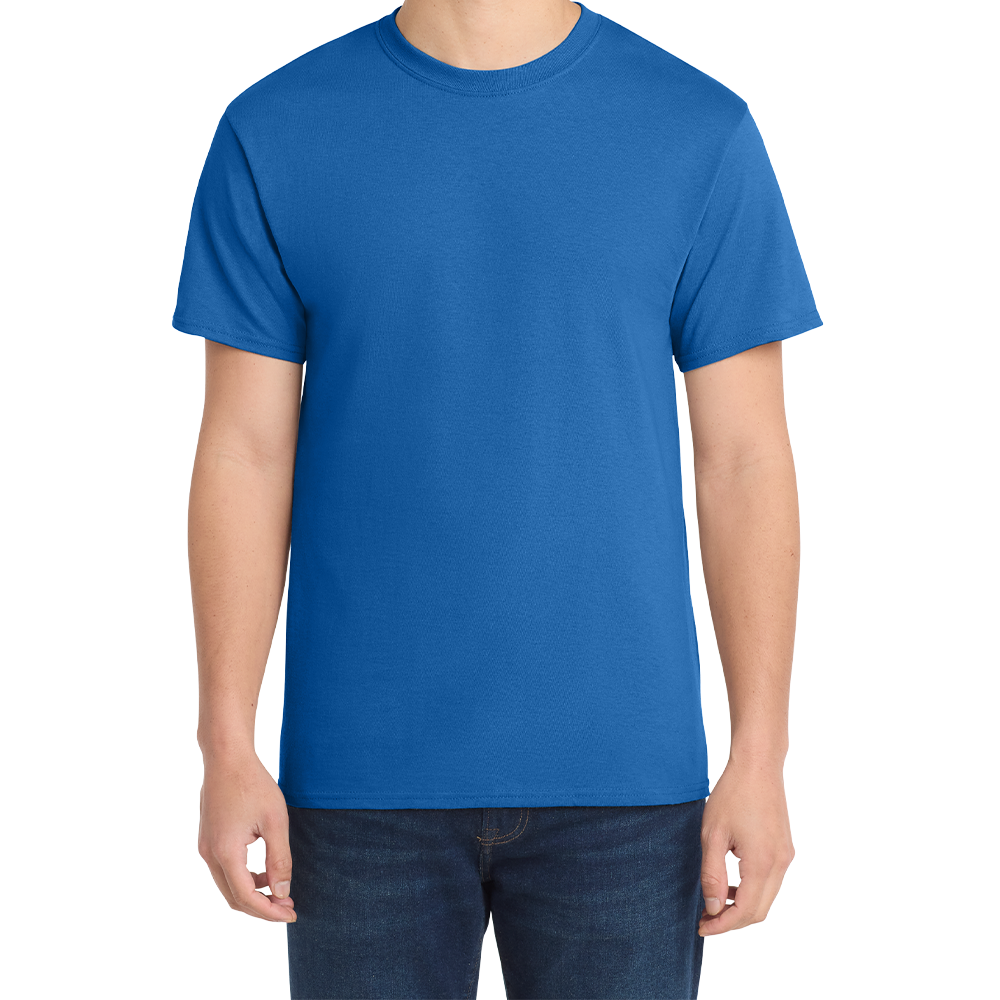 Port & Co™ Core Cotton Tee