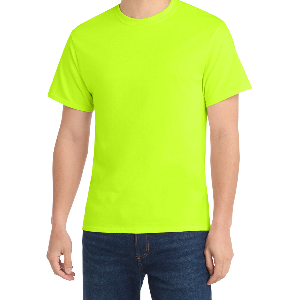 Port & Co™ Core Cotton Tee