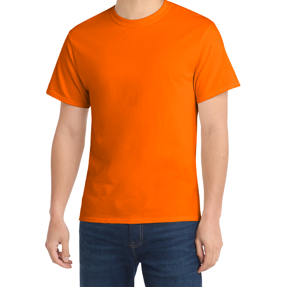 Port & Co™ Core Cotton Tee
