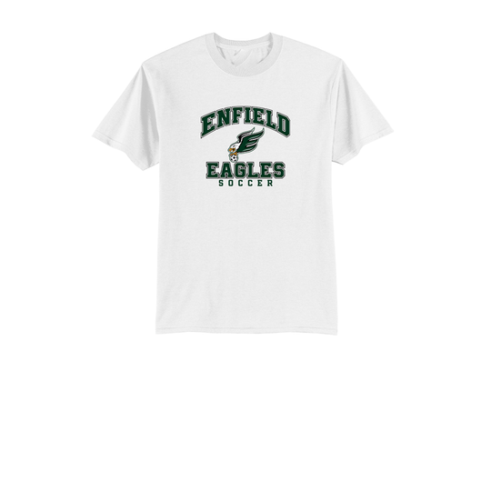 Enfield Eagles Soccer Tee