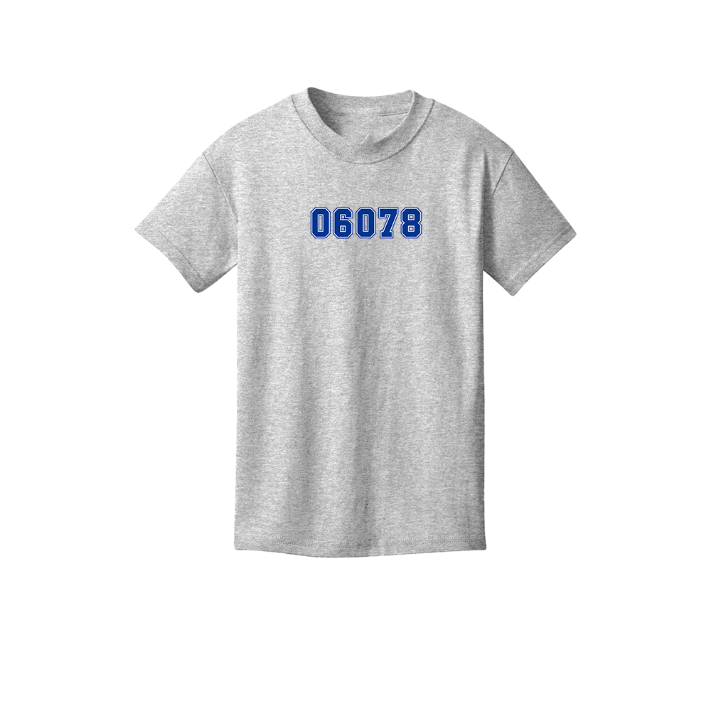Suffield PTO "06078" Youth Tee