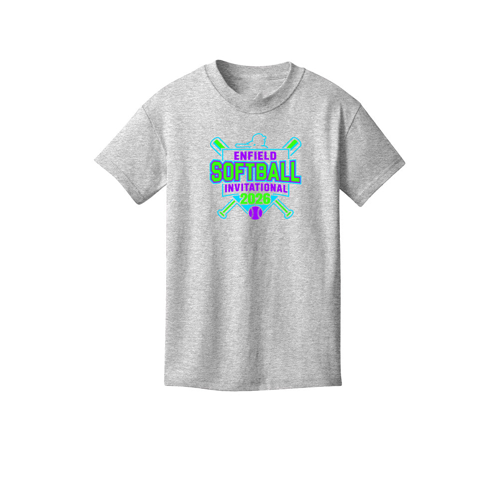 ESI 2026 10U Youth Tee