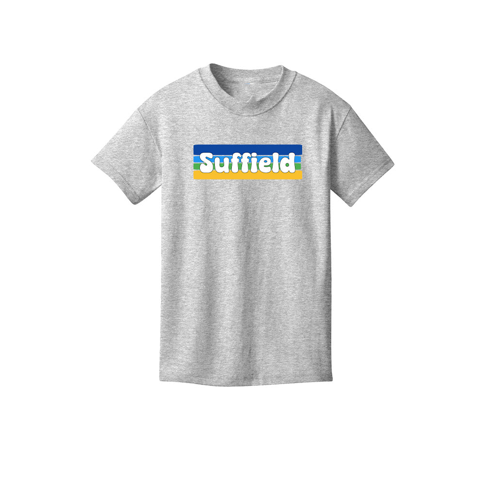 Suffield PTO "New" Youth Tee