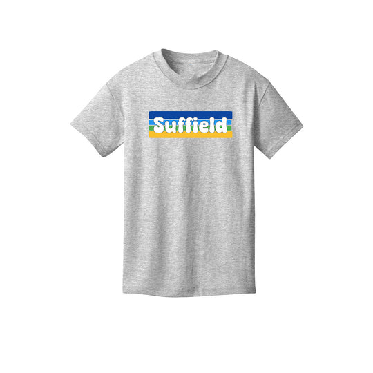 Suffield PTO "New" Youth Tee