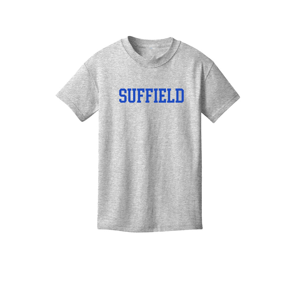Suffield PTO Youth Tee