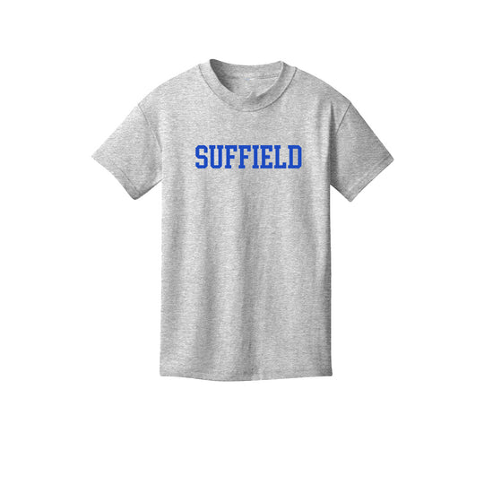 Suffield PTO Youth Tee