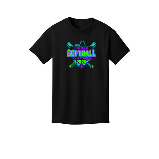 ESI 2026 10U Youth Tee