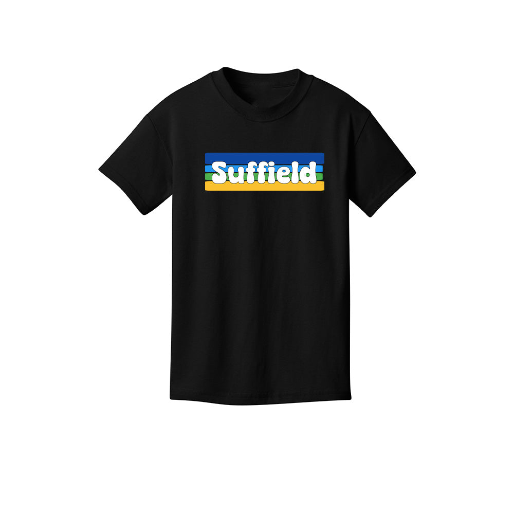 Suffield PTO "New" Youth Tee