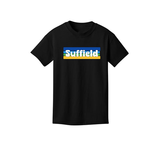Suffield PTO "New" Youth Tee