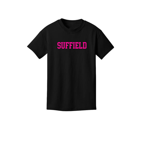 Suffield PTO Youth Tee