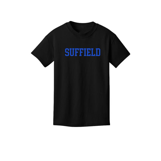 Suffield PTO Youth Tee