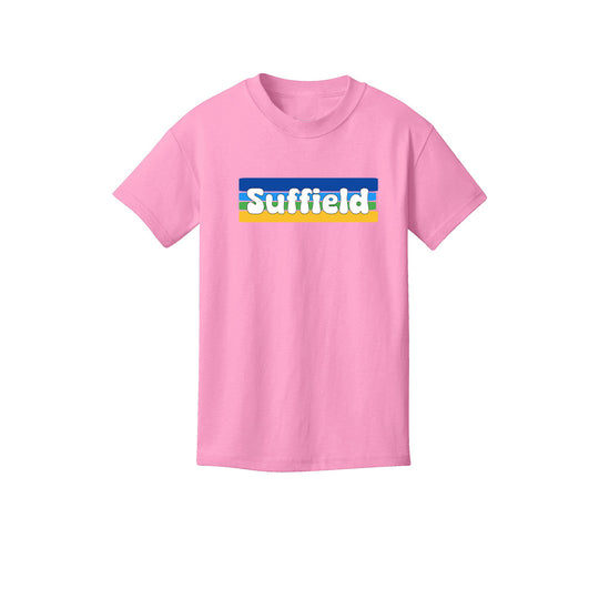 Suffield PTO "New" Youth Tee