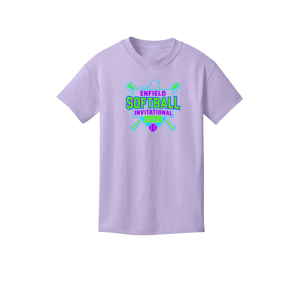 ESI 2026 10U Tee