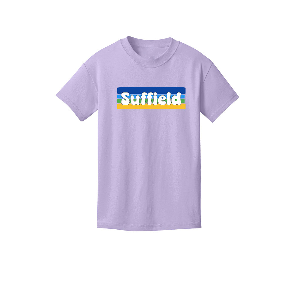 Suffield PTO "New" Youth Tee