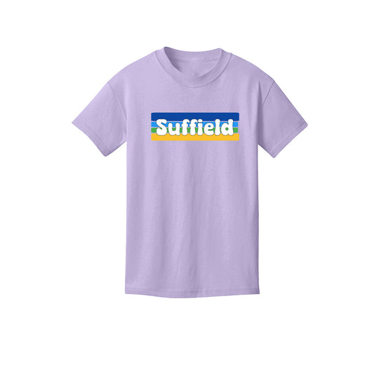 Suffield PTO "New" Youth Tee