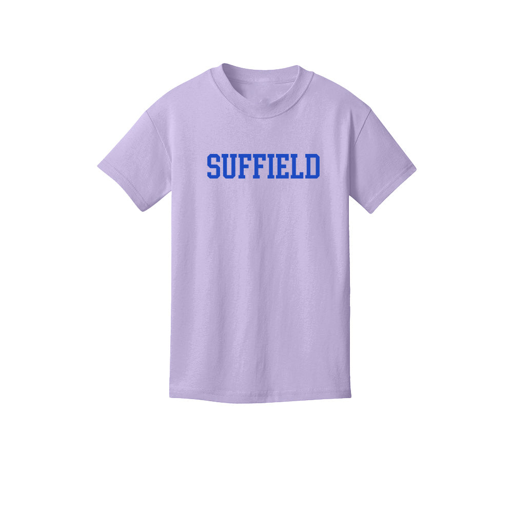 Suffield PTO Youth Tee