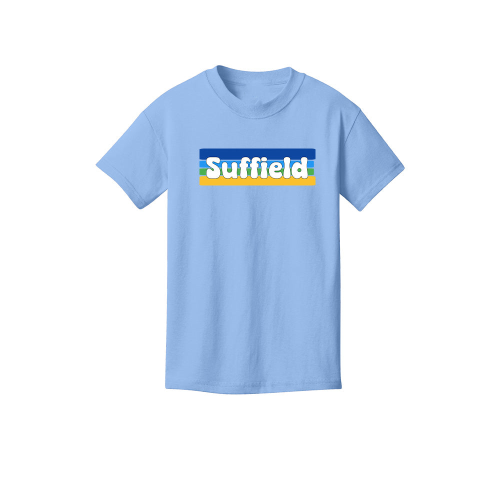 Suffield PTO "New" Youth Tee