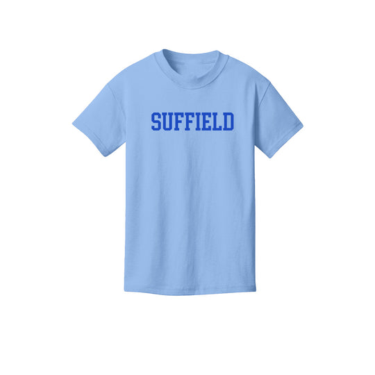 Suffield PTO Youth Tee