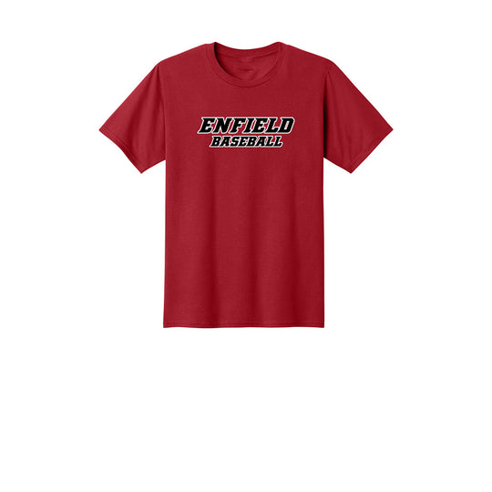 ELL Youth TEAM Tee