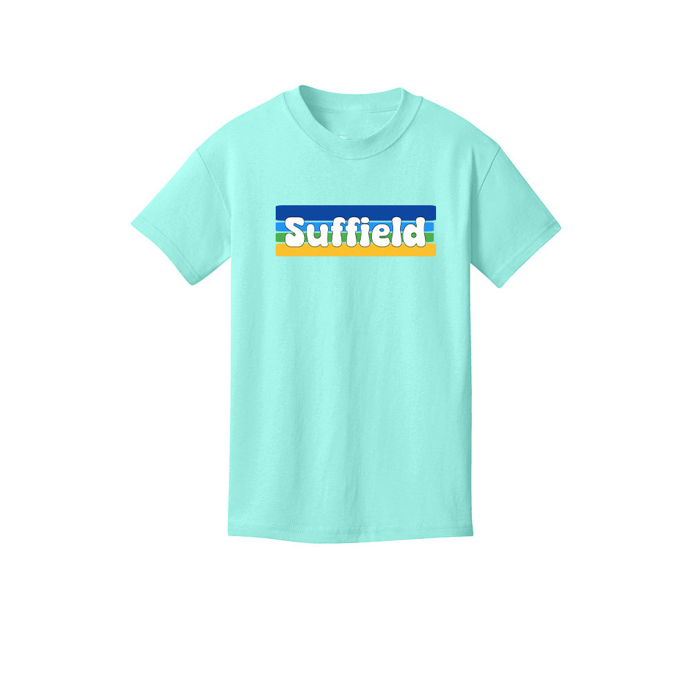 Suffield PTO "New" Youth Tee