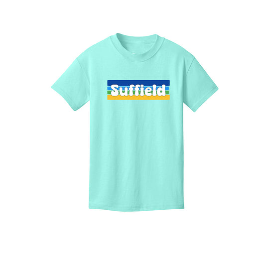 Suffield PTO "New" Youth Tee
