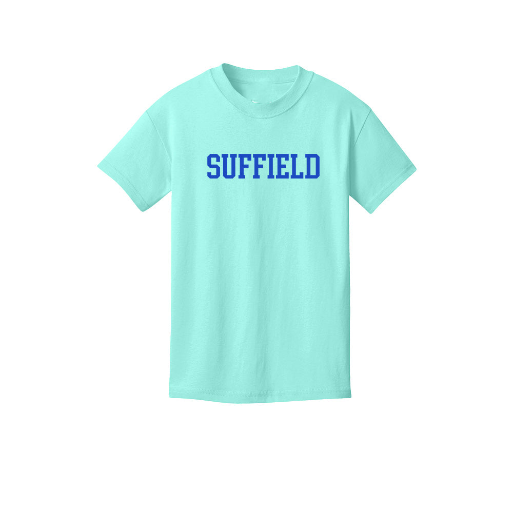 Suffield PTO Youth Tee