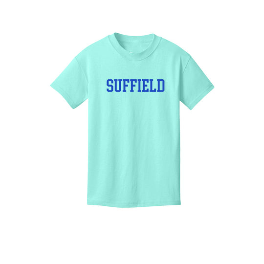 Suffield PTO Youth Tee