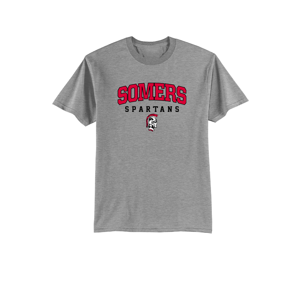 Somers PTO Men's Tee