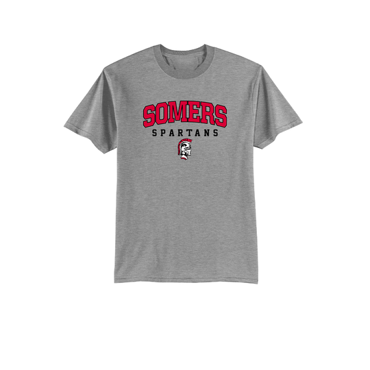 Somers PTO Men's Tee