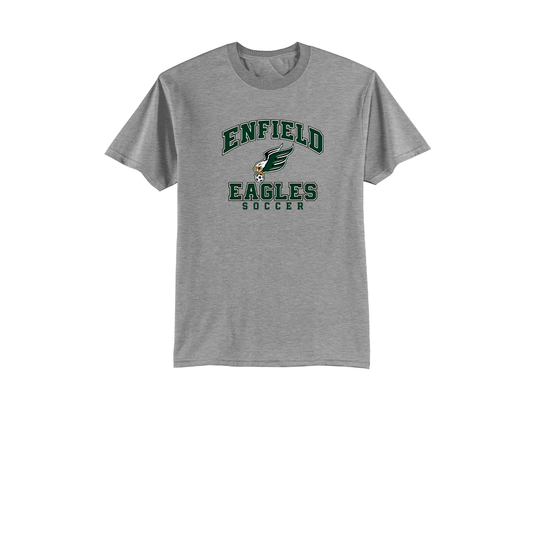 Enfield Eagles Soccer Tee