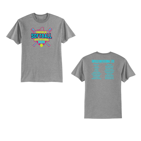 ESI 2025 12U Adult Tee