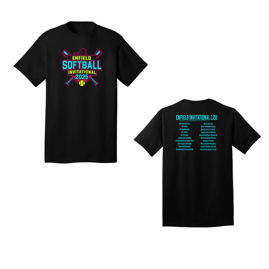 ESI 2025 12U Adult Tee