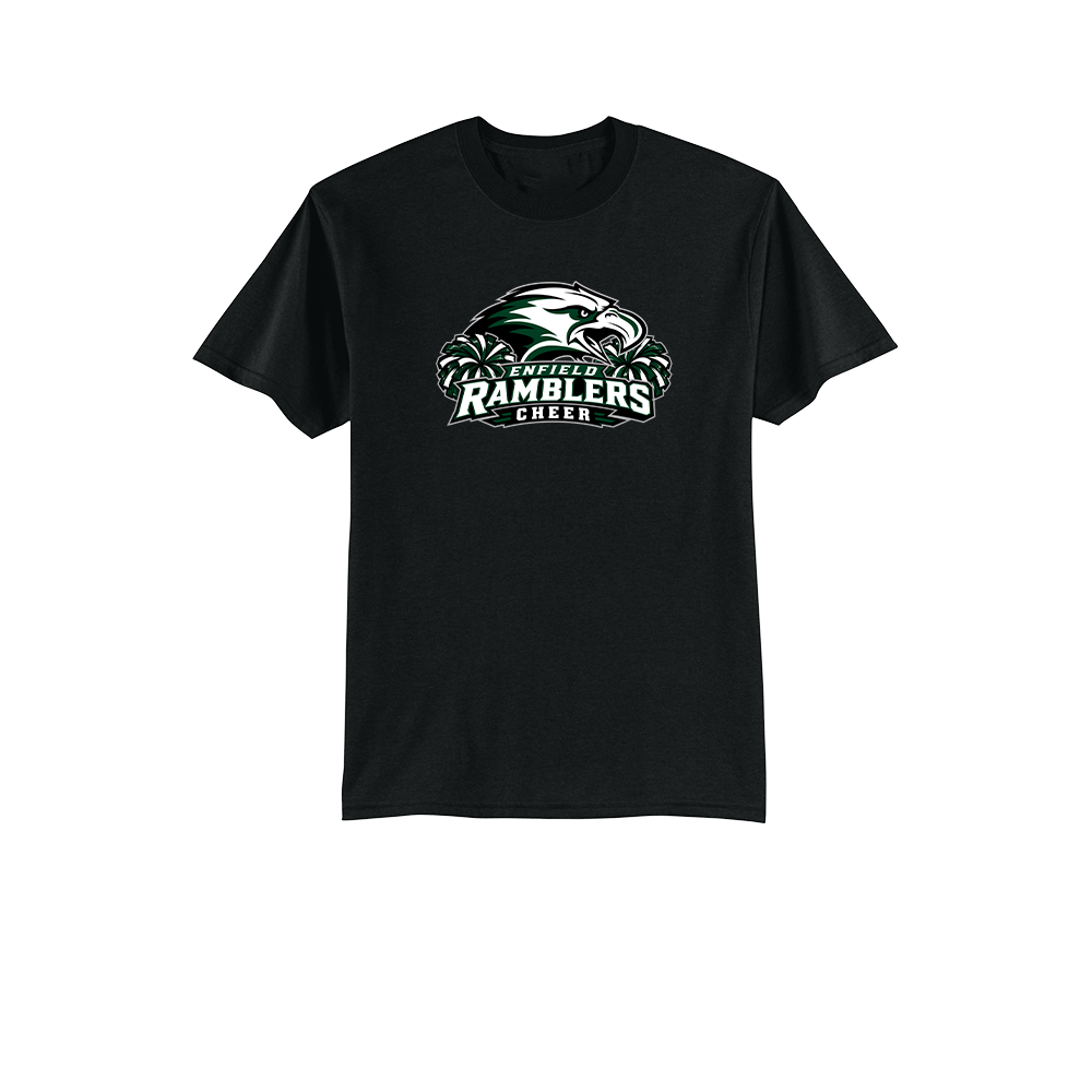 Enfield Ramblers "Cheer" Tee