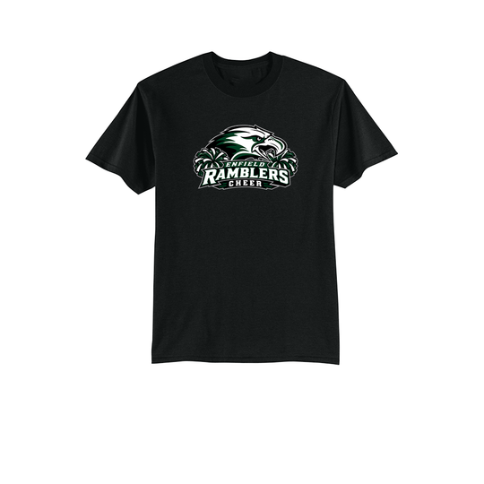Enfield Ramblers "Cheer" Tee