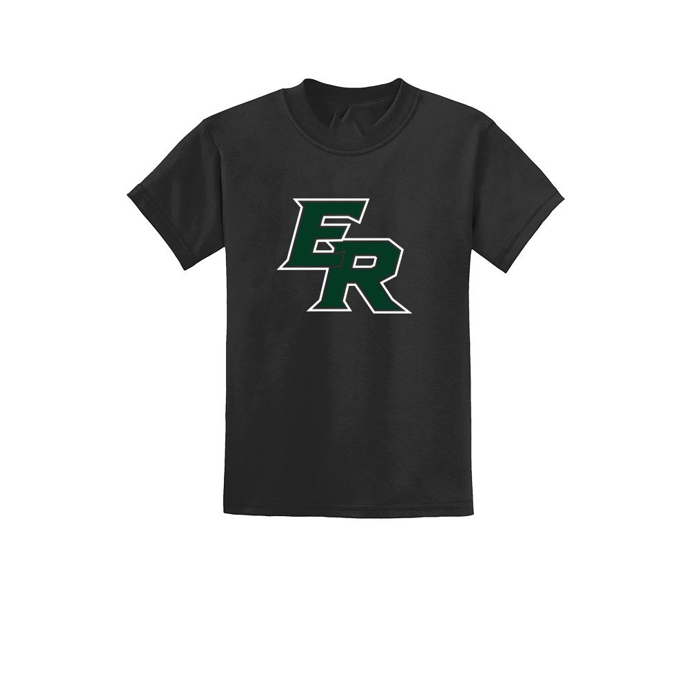 Enfield Ramblers "ER" Youth Tee