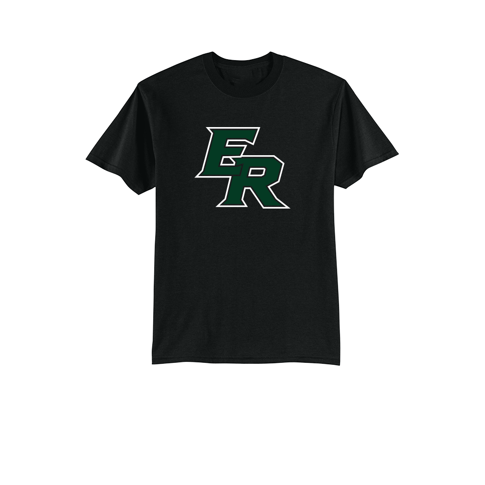 Enfield Ramblers "ER" Tee