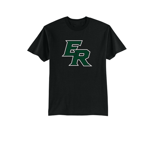Enfield Ramblers "ER" Tee