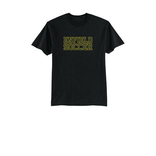 Enfield High Soccer Tee