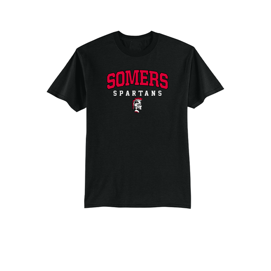 Somers PTO Men's Tee