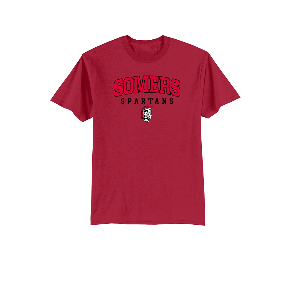 Somers PTO Men's Tee