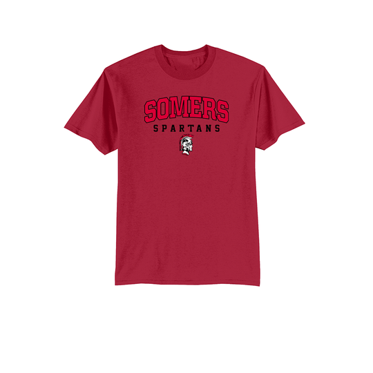 Somers PTO Men's Tee