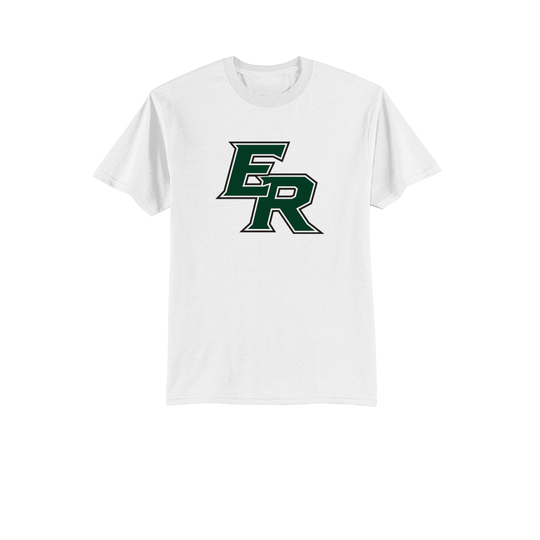 Enfield Ramblers "ER" Tee