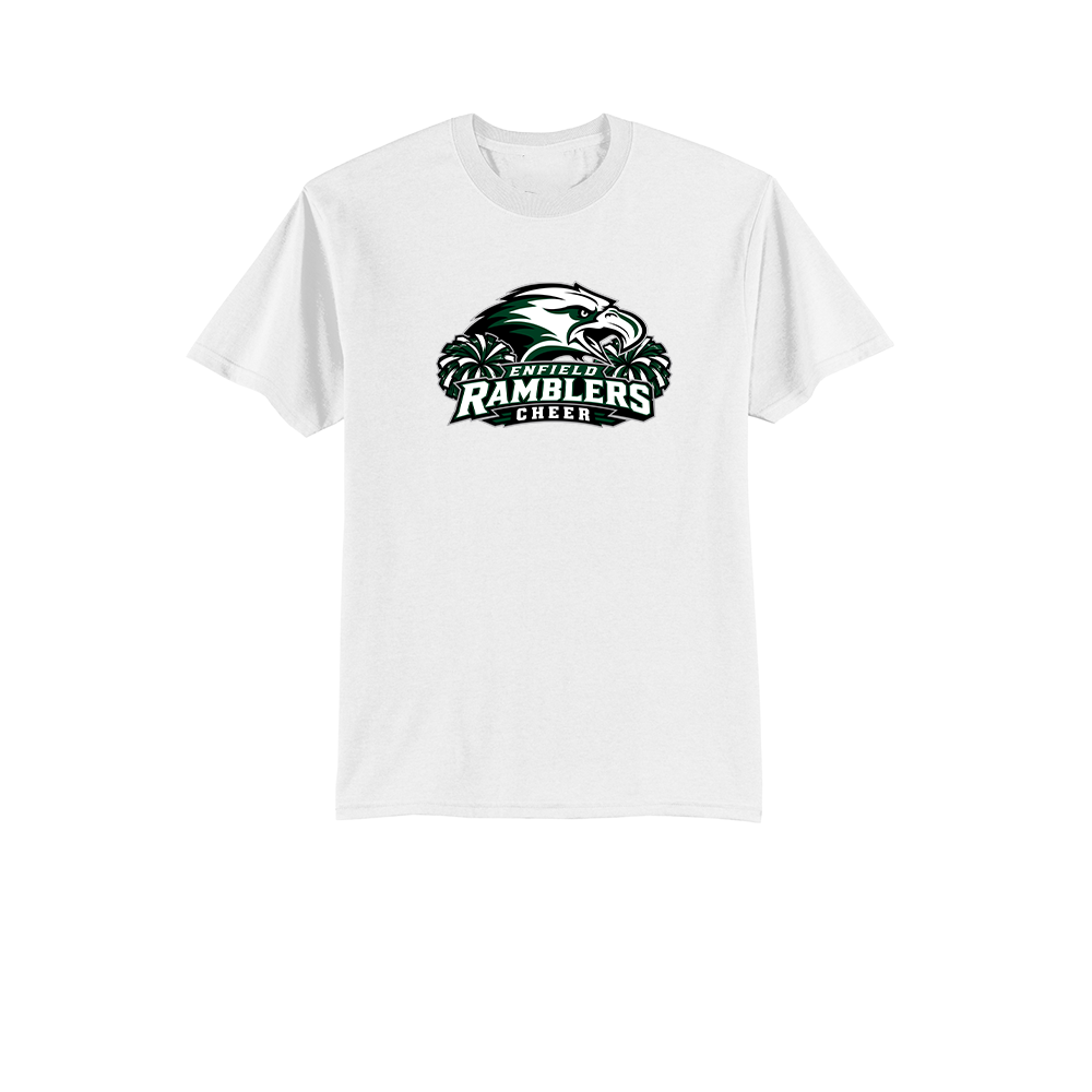 Enfield Ramblers "Cheer" Tee
