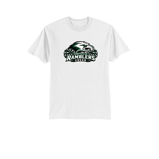 Enfield Ramblers "Cheer" Tee