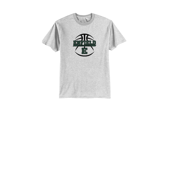 Enfield Basketball Youth Tee