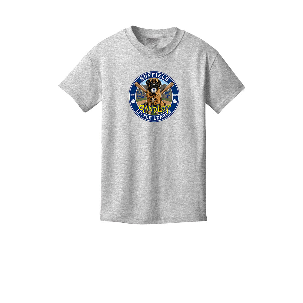 SLL Youth Sandlot Tee